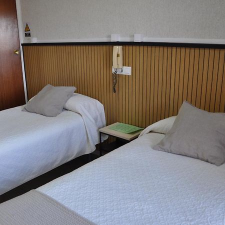 Hostal Ramon Y Cajal Valladolid Esterno foto